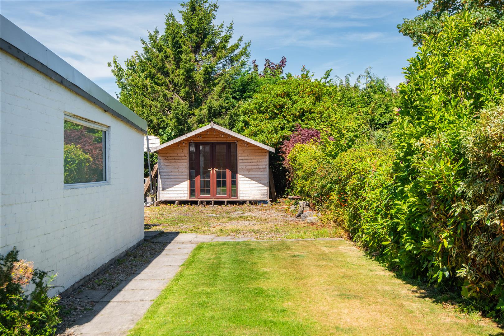 Renshaw Drive, Walton-Le-Dale, Preston